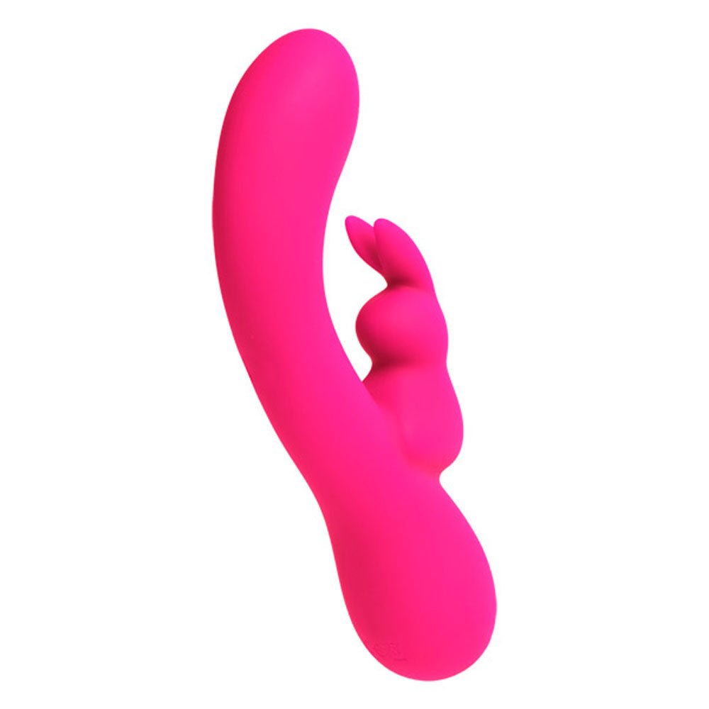 Kinky Bunny Plus Rechargeable Rabbit - Pink - Time4Task2Toys
