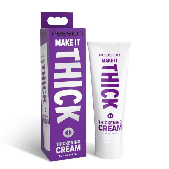 Make It Thick Thickening Cream 1.5oz - Time4Task2Toys