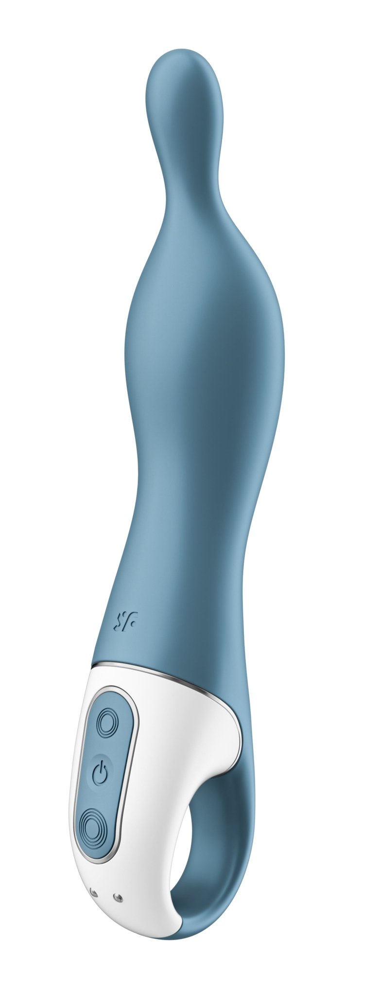 A - Mazing 1 a - Spot Vibrator - Blue - Time4Task2Toys