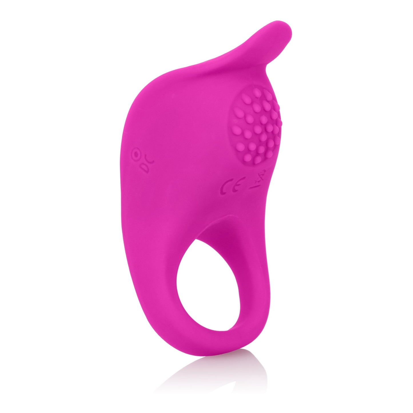 Silicone Rechargeable Teasing Enhancer - Time4Task2Toys