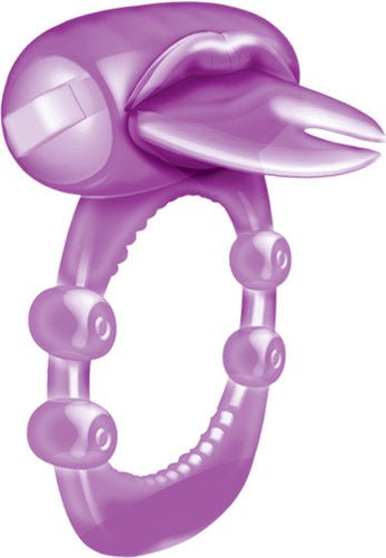 Xtreme Vibes Forked Tongue - Purple - Time4Task2Toys