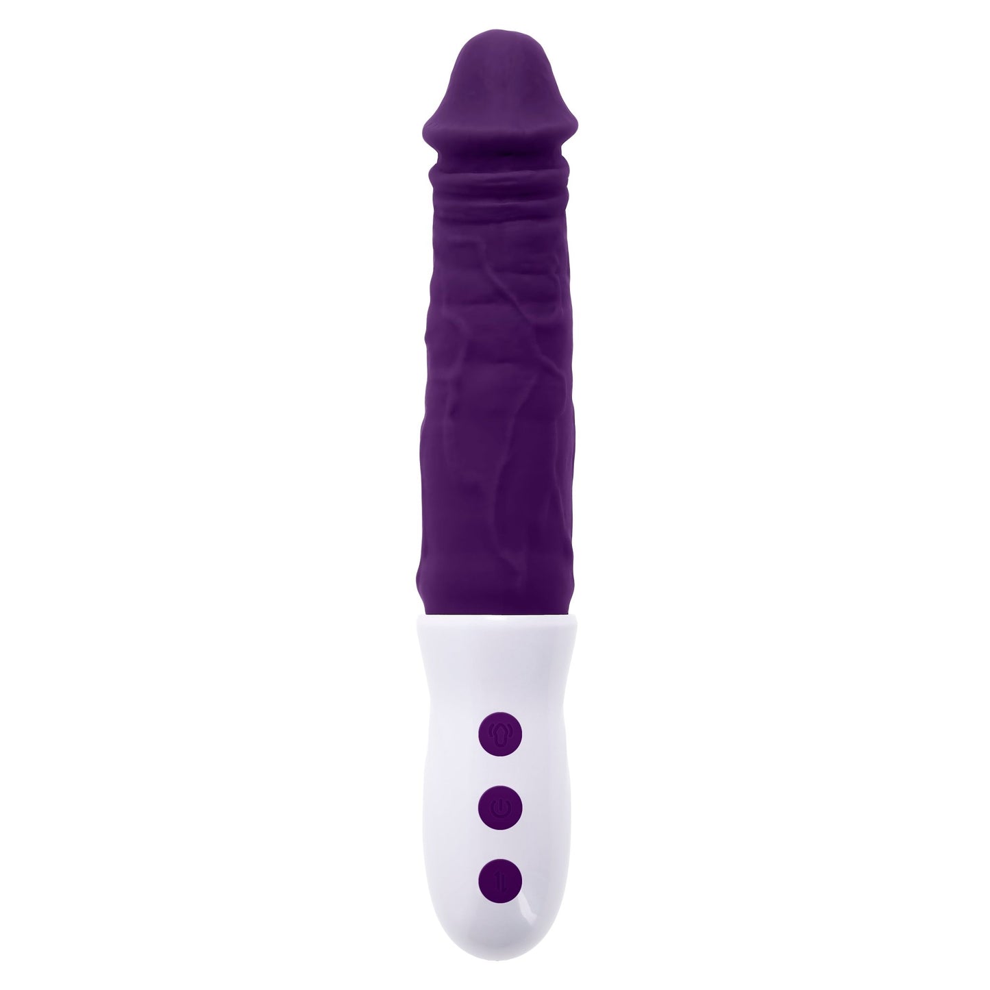 Plum Thrust Purple - Time4Task2Toys