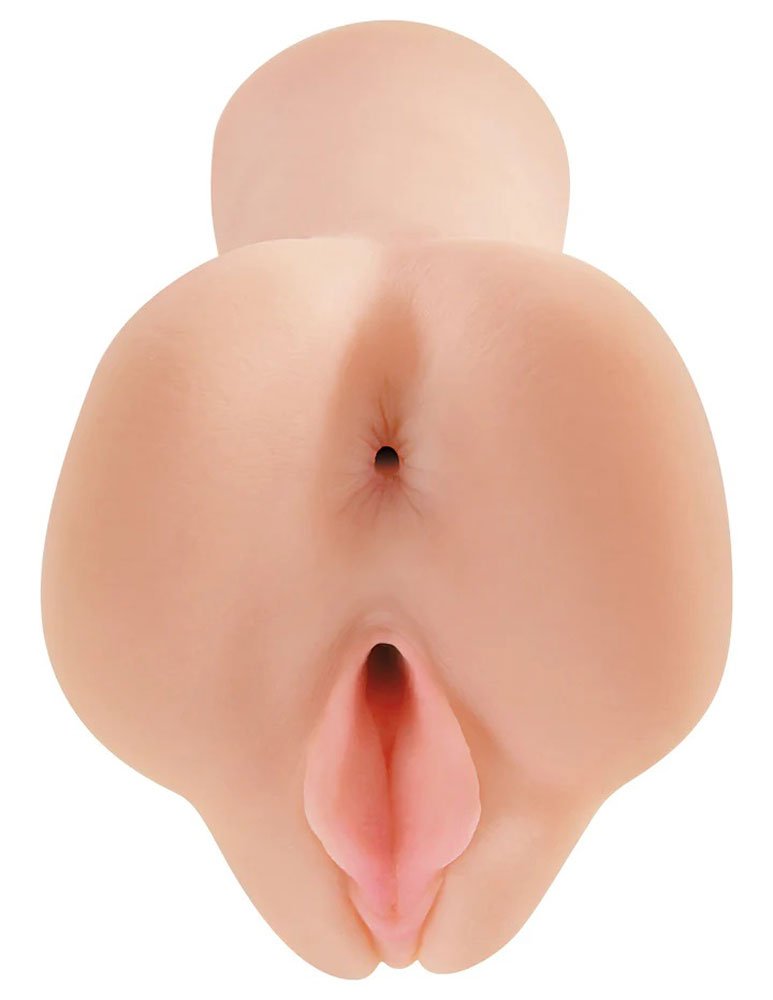 Pipedream Extreme Vibrating Freshman Fuckhole - Time4Task2Toys