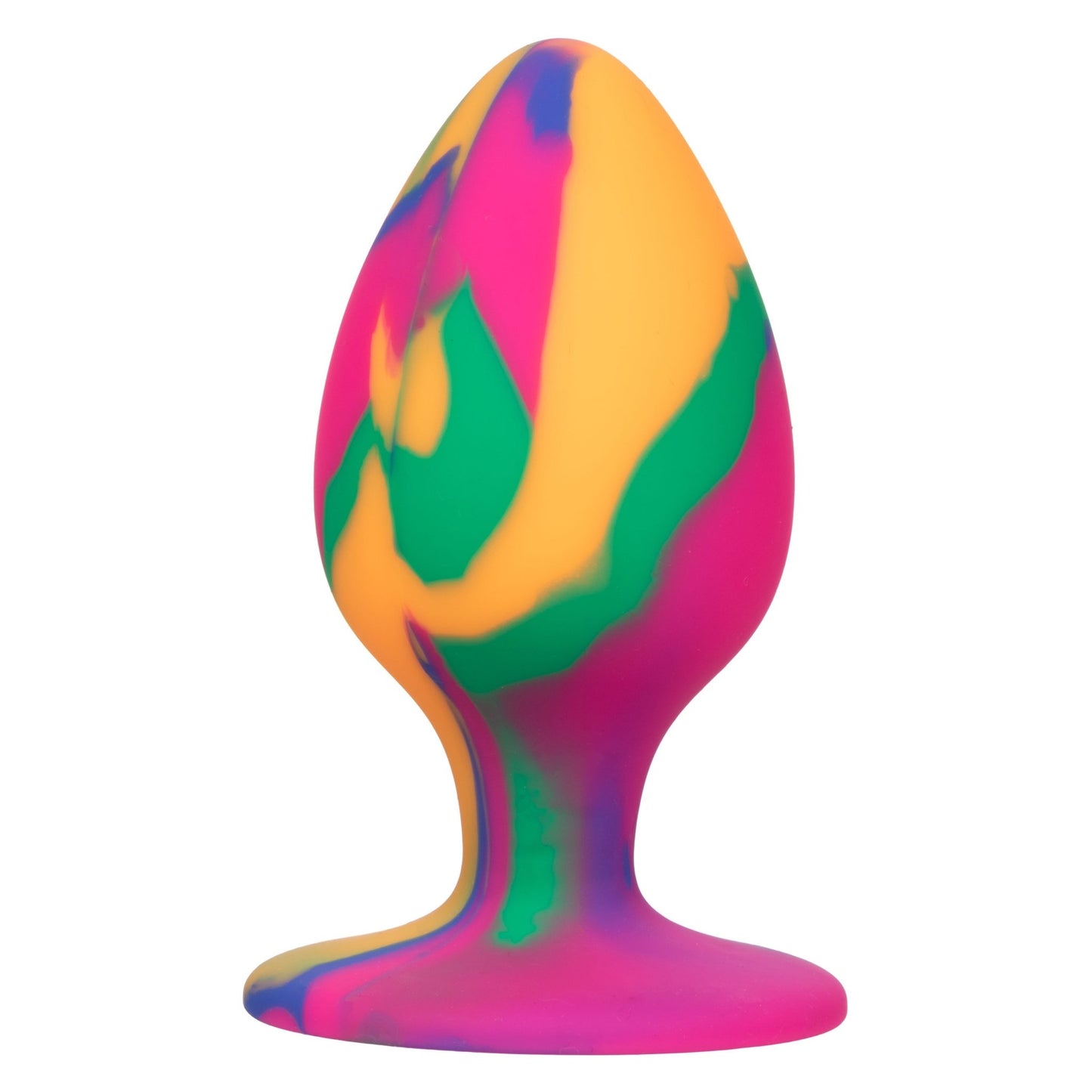 Cheeky Large Tie - Dye Plug - Time4Task2Toys