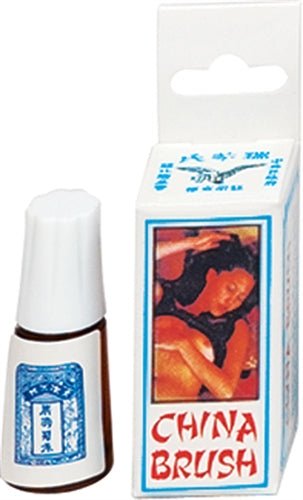 China Brush - Time4Task2Toys