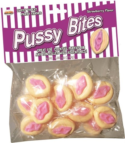 Pussy Bites - Time4Task2Toys