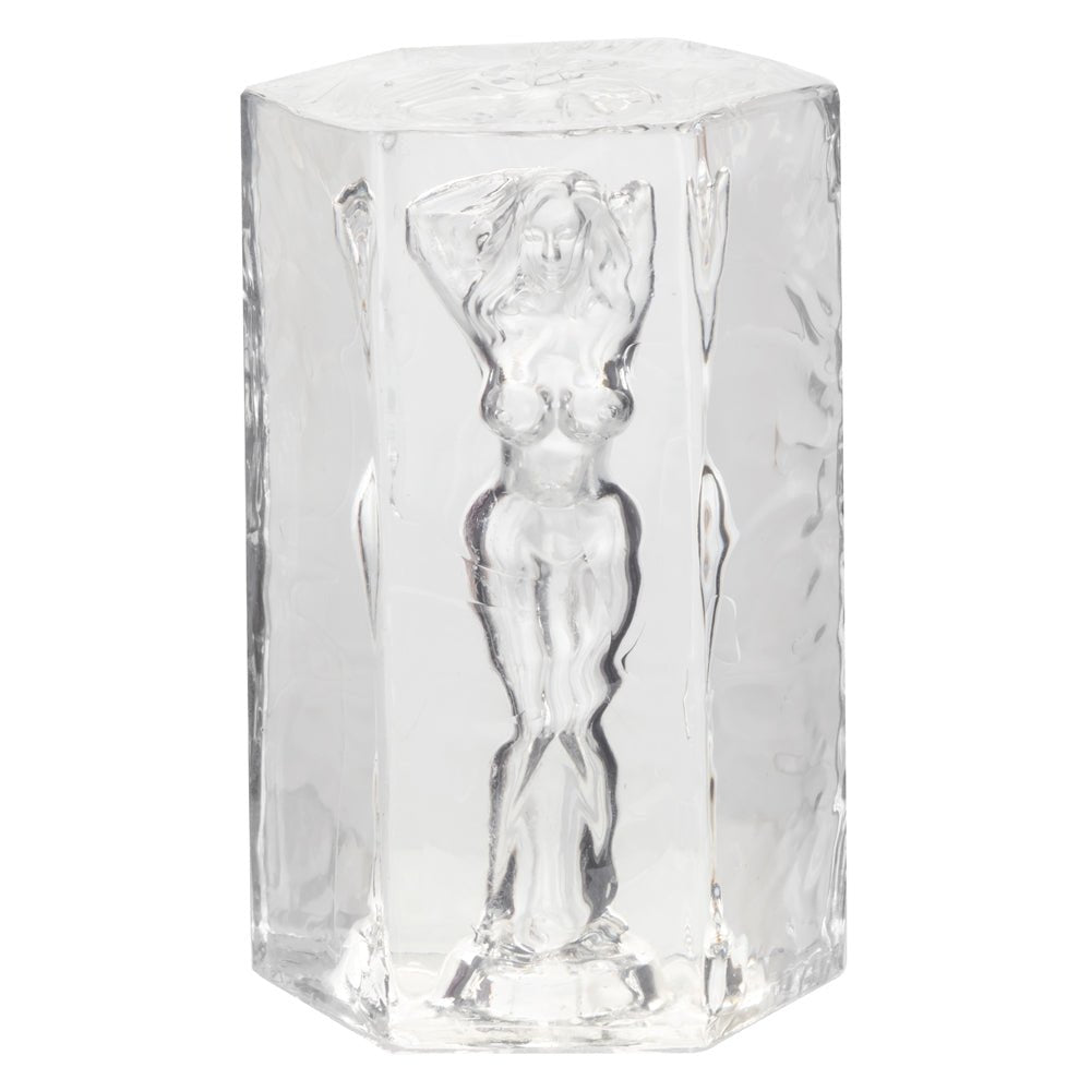 Girls Girls Girls - Farrah - Clear - Time4Task2Toys