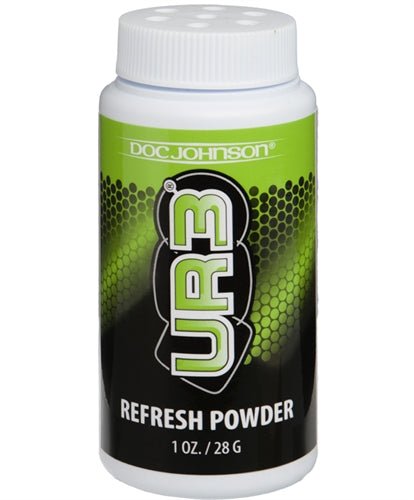 Ultraskyn Refresh Powder - 1.25 Oz. Shaker - Time4Task2Toys
