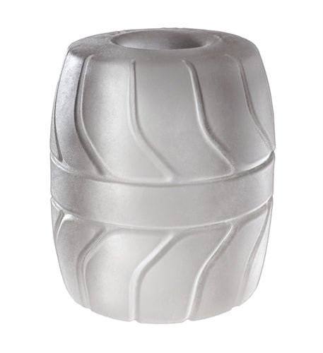 Silaskin 2 - Inch Ball Stretcher - Clear - Time4Task2Toys