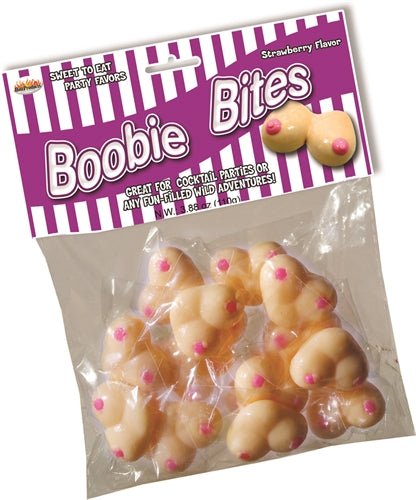Boobie Bites - Time4Task2Toys