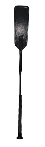 "Sex and Mischief Romantic Sting Crop - Black SS770-16"