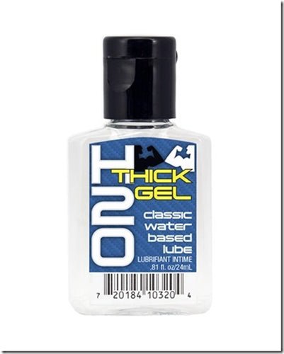 Elbow Grease H2O Classic Thick Gel - 24ml - Time4Task2Toys