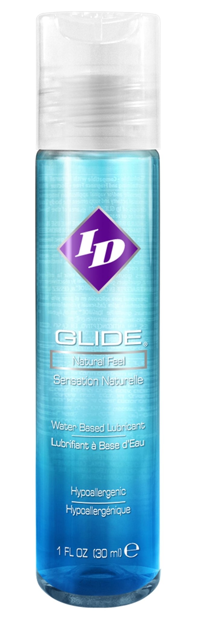 ID Glide 1 Fl Oz - Time4Task2Toys