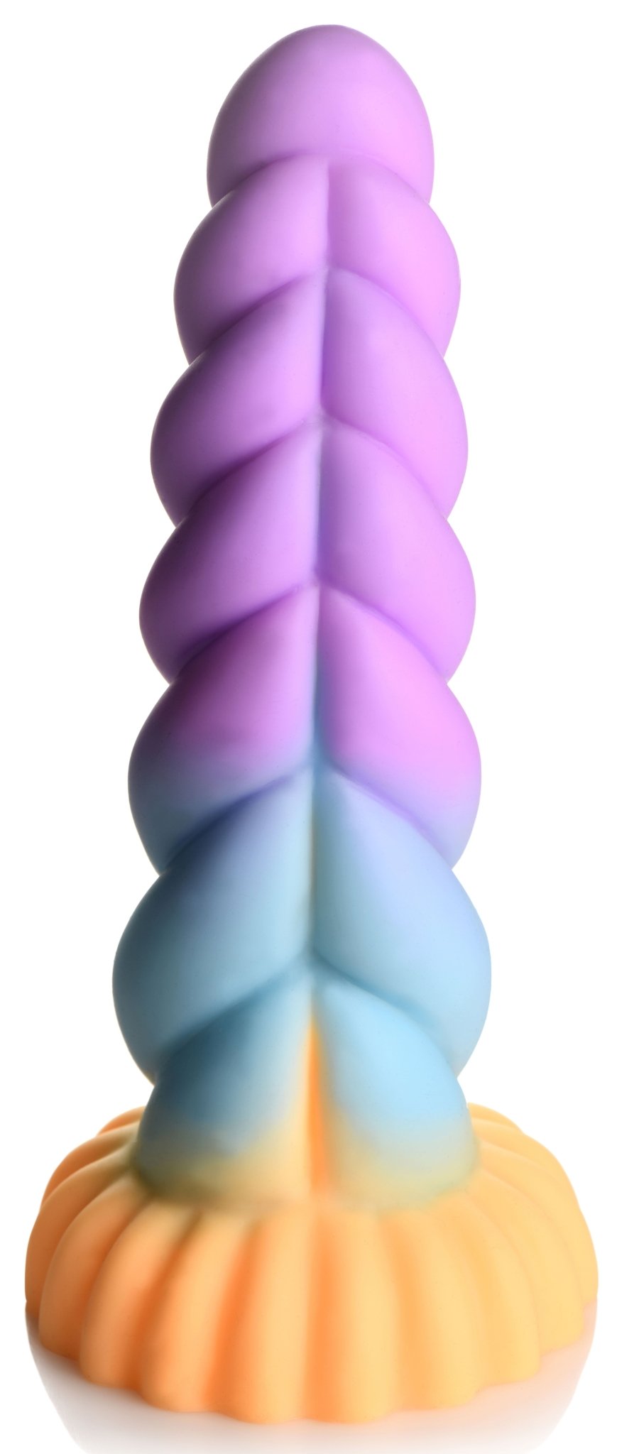 Mystique Silicone Unicorn Dildo - Time4Task2Toys