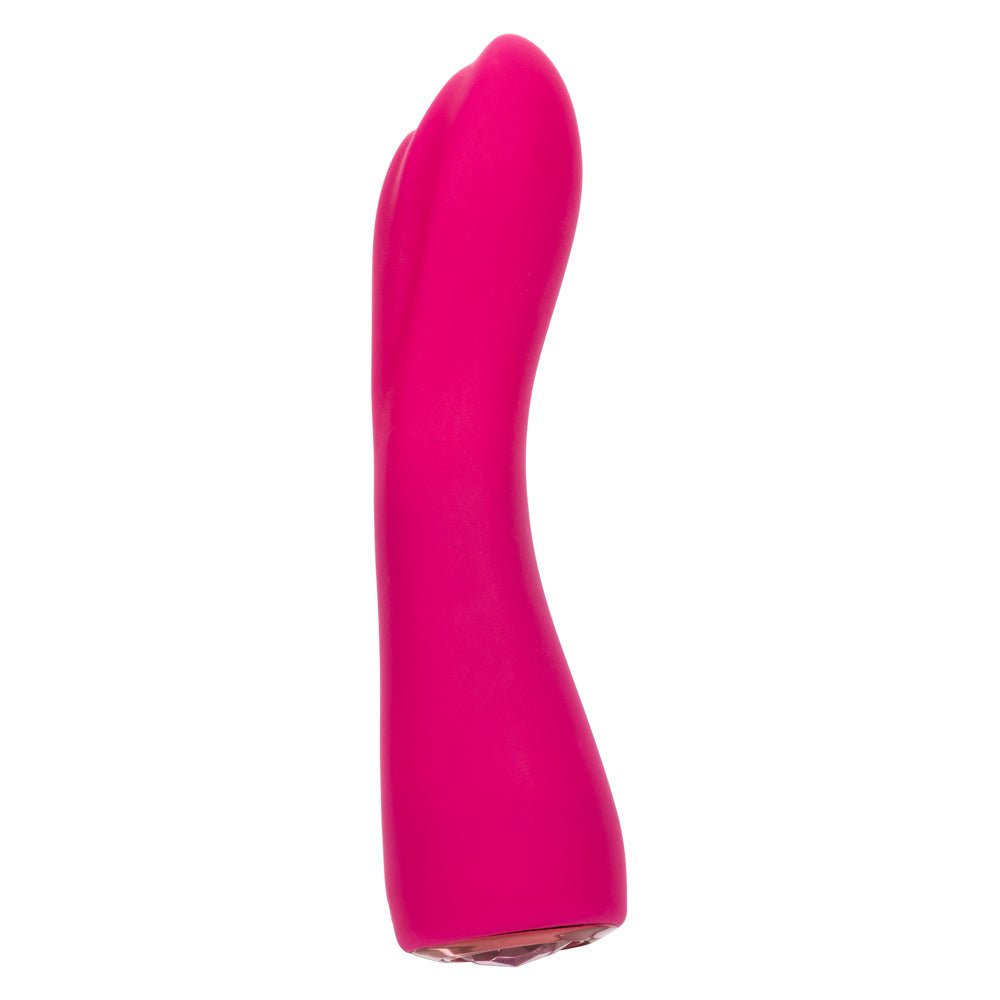Gem Vibe Collection Curve - Pink - Time4Task2Toys