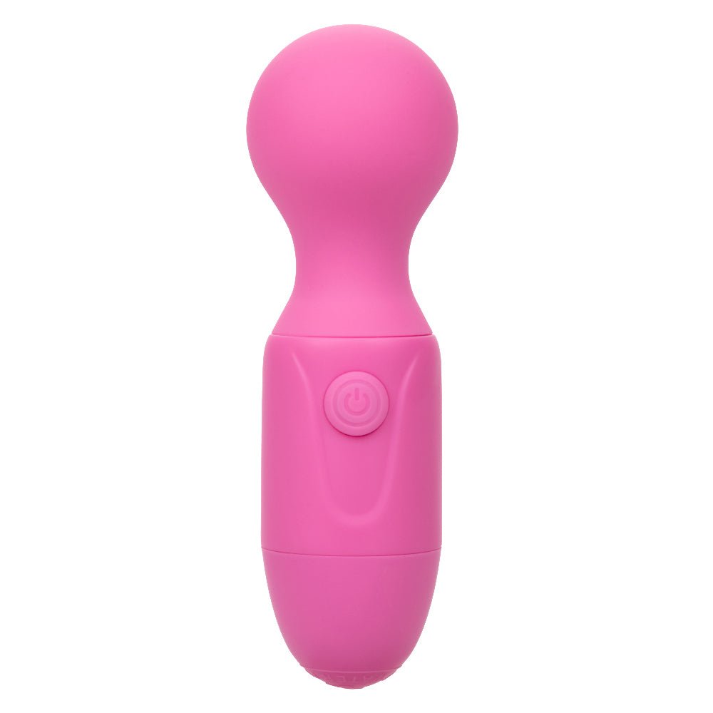 First Time Rechargeable Massager - Pink - Time4Task2Toys