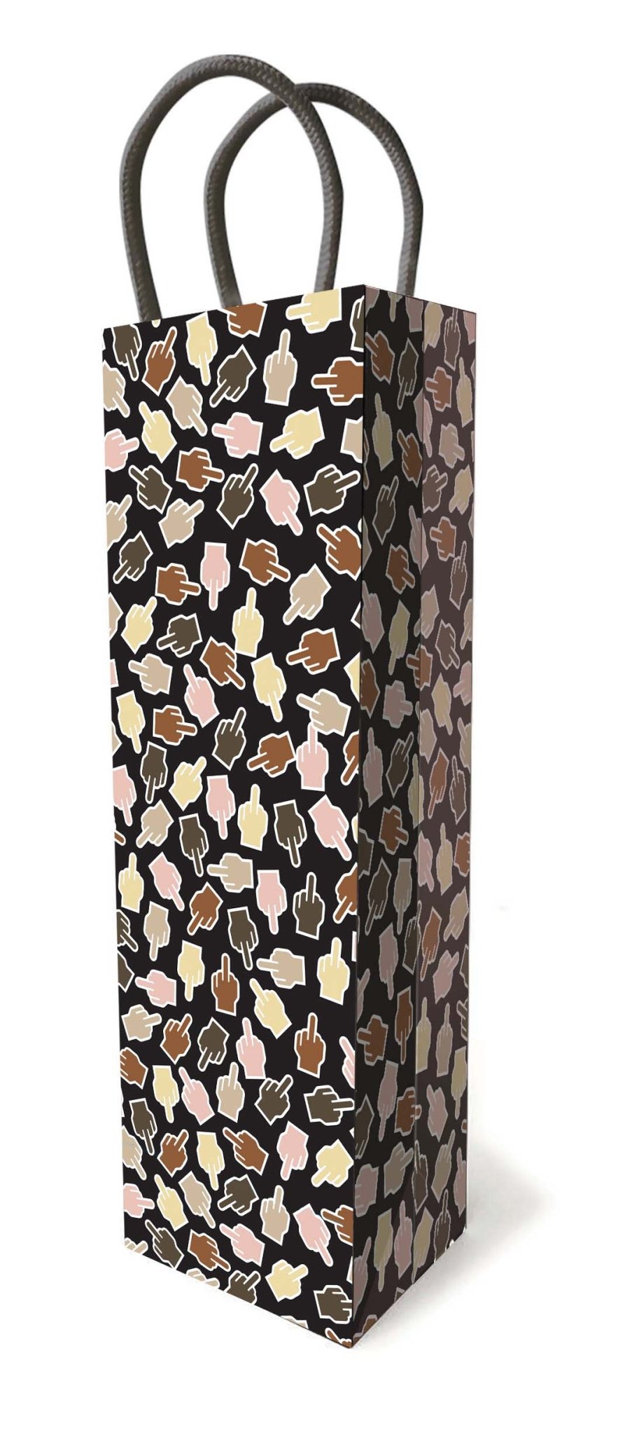 F U Finger Gift Bag - Time4Task2Toys