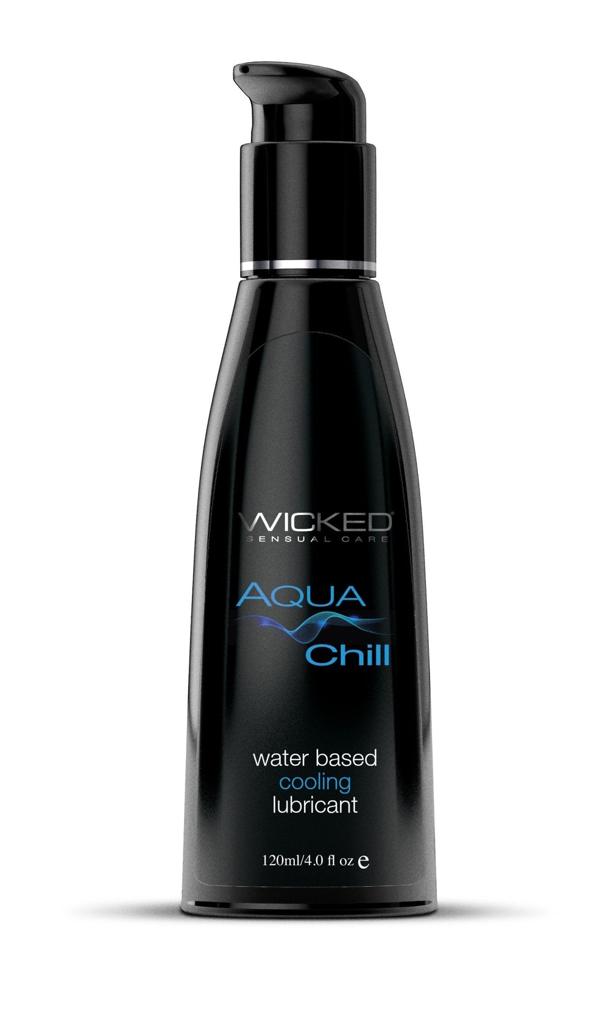 Aqua Chill Water Based Cooling Lubricant - 4 Fl. Oz. - Time4Task2Toys