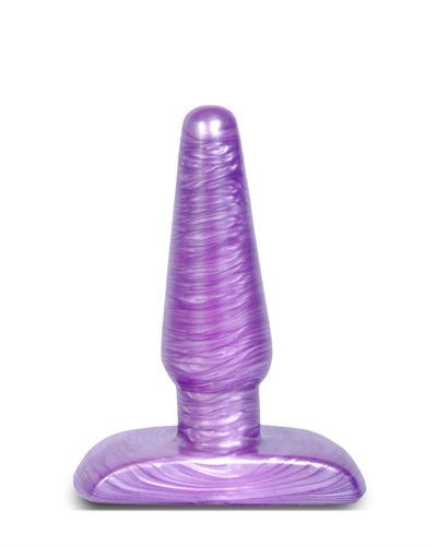 Small Cosmic Plug - Purple - Time4Task2Toys
