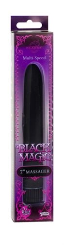 Black Magic 7 Inch Bvibe - Time4Task2Toys