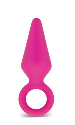 Candy Rimmer - Medium - Fuchsia - Time4Task2Toys