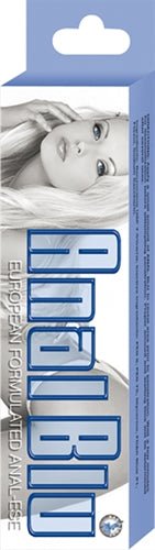 Anal Blu Large - 1.5 Oz. - Time4Task2Toys