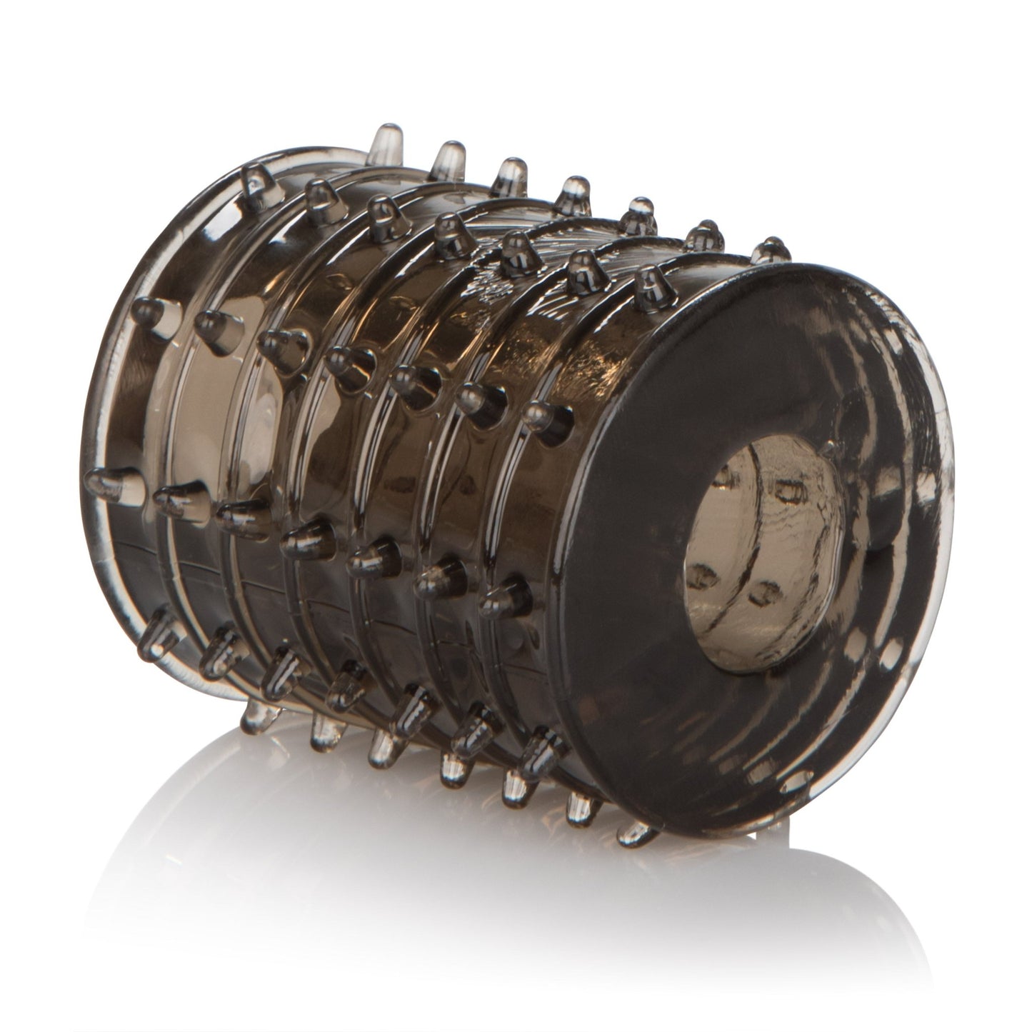 Silicone Girth Rings - Stretch Y Enhancement for Support And - Time4Task2Toys