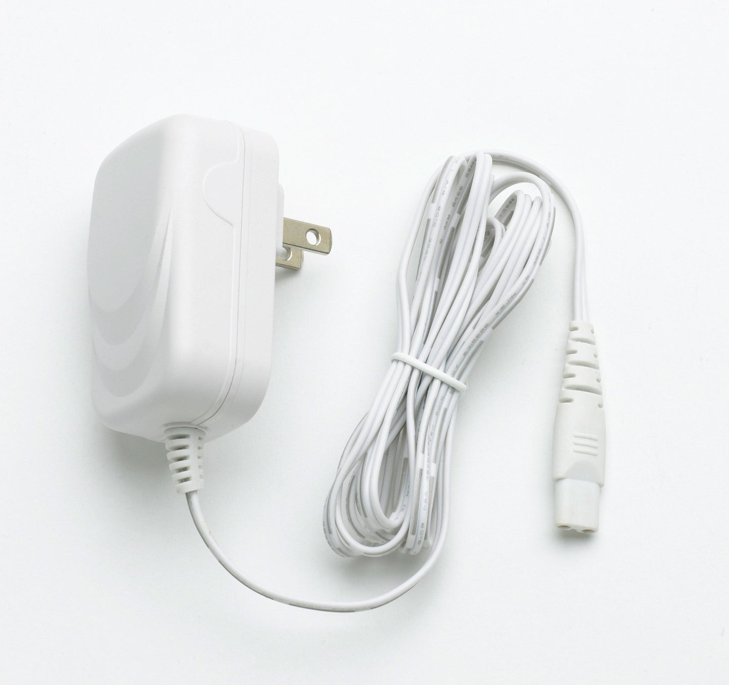 Magic Wand Rechargeable Power Adapter - White - Time4Task2Toys