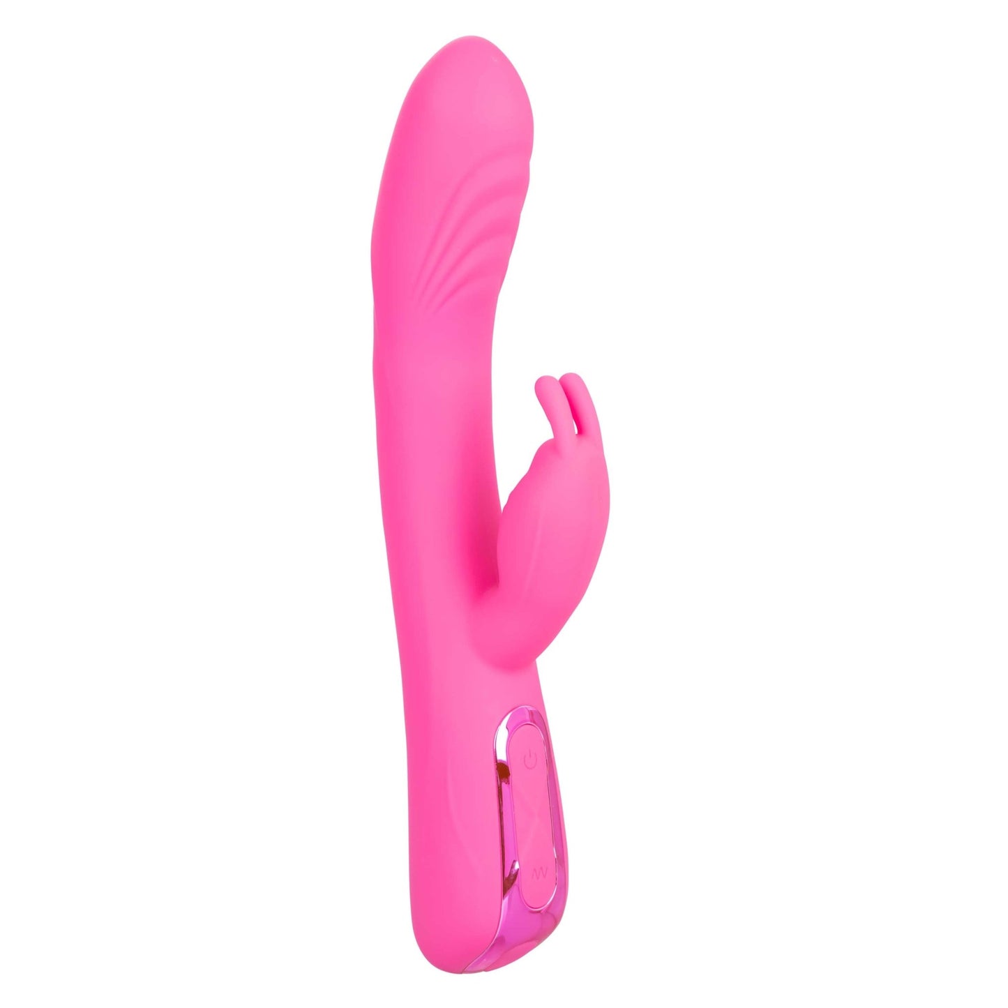 Jack Rabbit Elite Rocking Rabbit - Pink - Time4Task2Toys