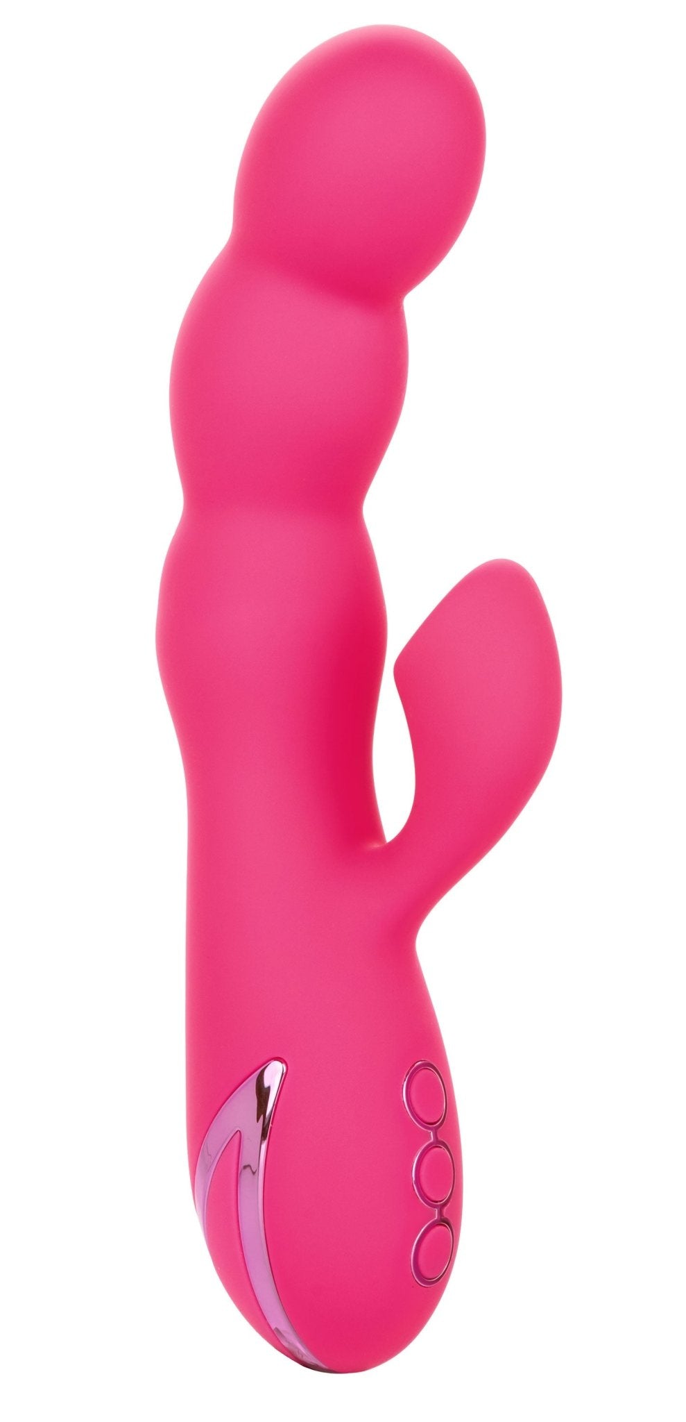 California Dreaming Oceanside Orgasm - Pink - Time4Task2Toys