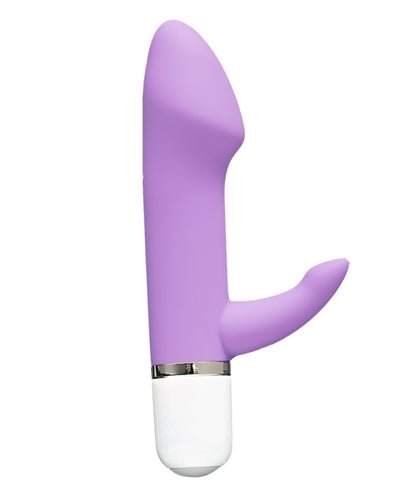 Eva Mini Vibe - Orgasmic Orchid - Time4Task2Toys