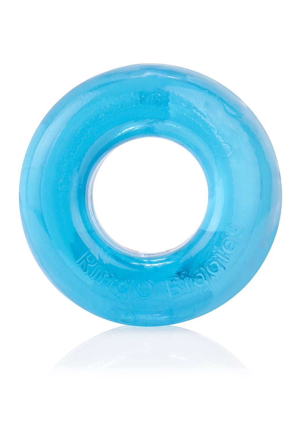 Ringo Biggies - Blue - Time4Task2Toys