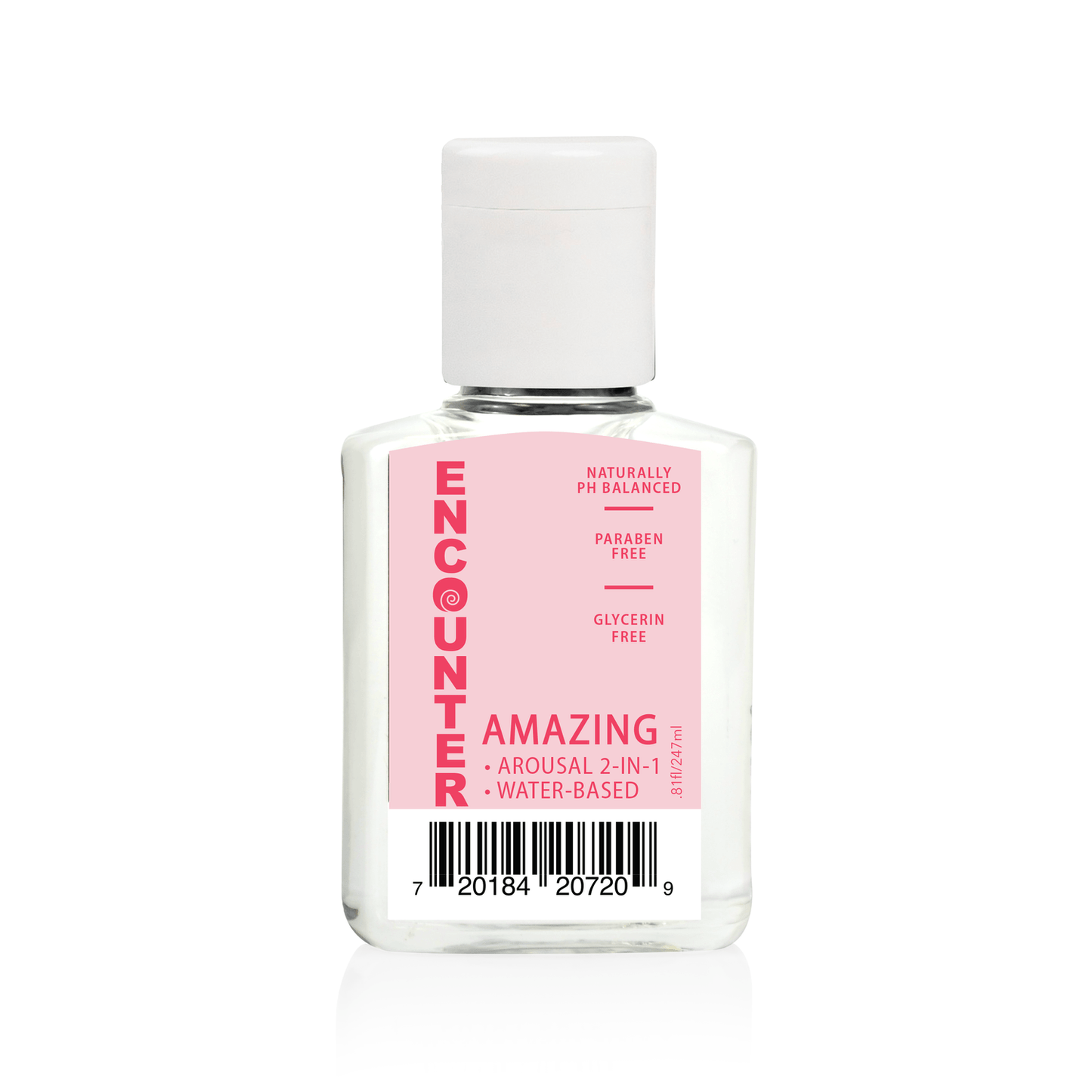 Amazing Encounter - 24ml - Time4Task2Toys