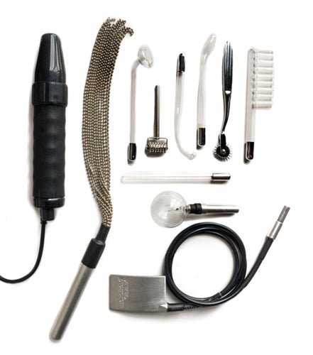 Agent Noir Neon Wand Kit - Time4Task2Toys