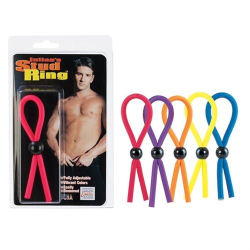 Julian Stud Ring - Time4Task2Toys