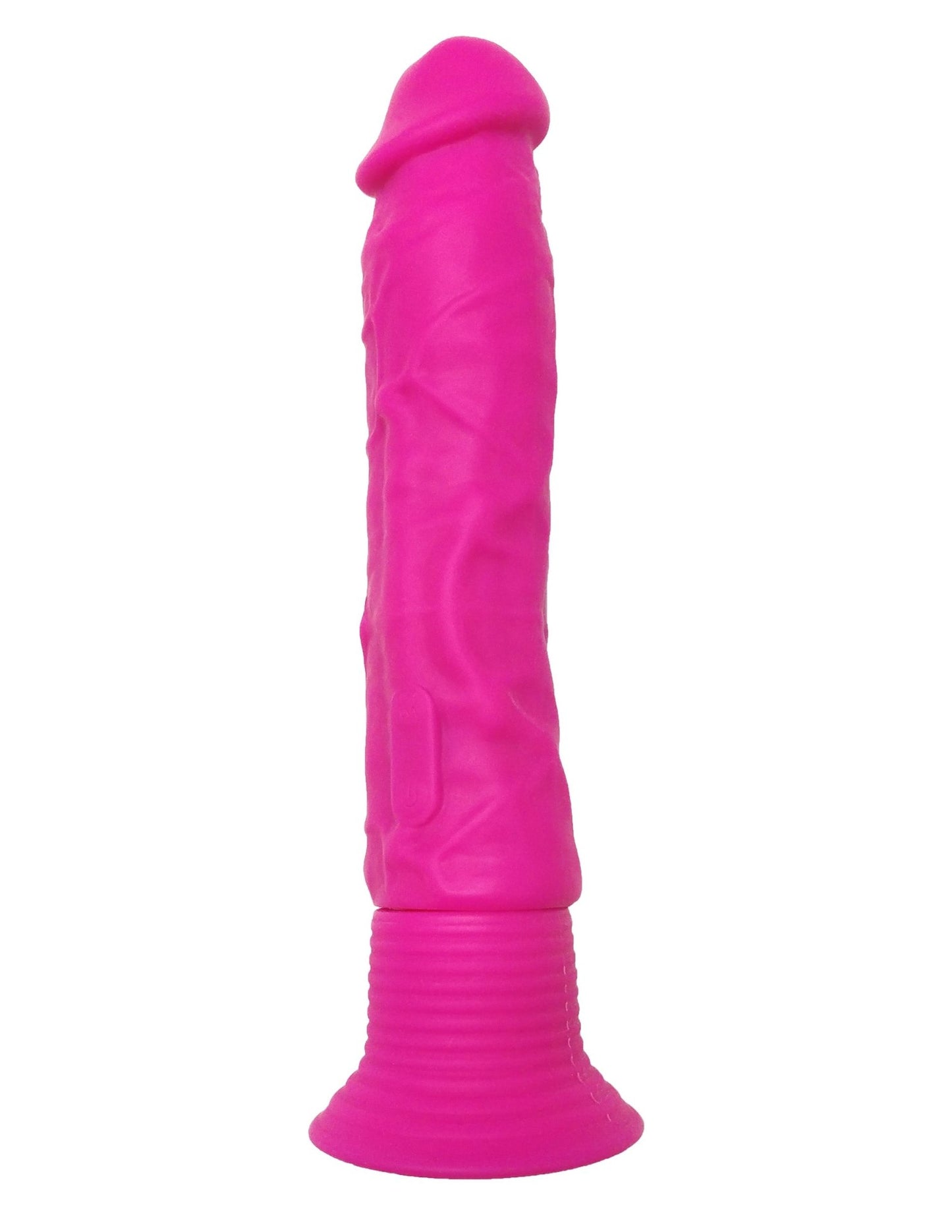 Neon Silicone Wall Banger - Pink - Time4Task2Toys