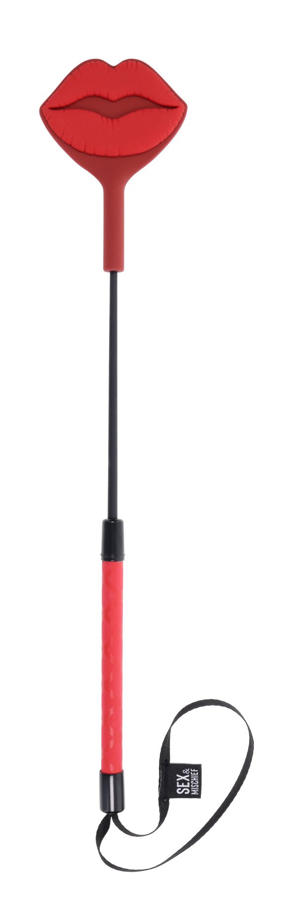 eX's and Oh's Kiss Crop - Time4Task2Toys