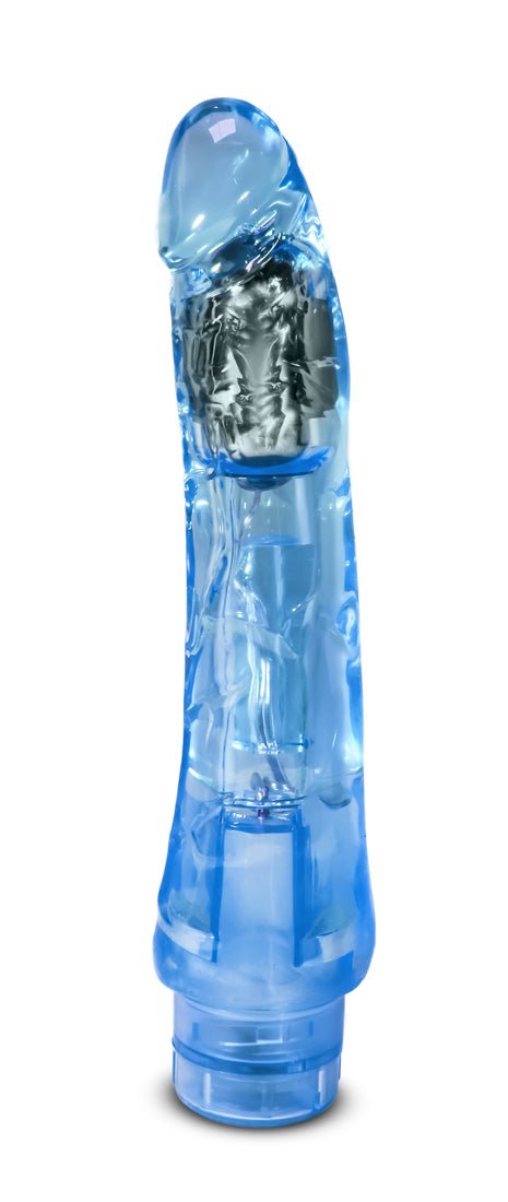 Naturally Yours - Mambo Vibe - Blue - Time4Task2Toys