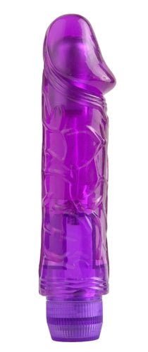 Juicy Jewels Plum Teaser - Purple - Time4Task2Toys