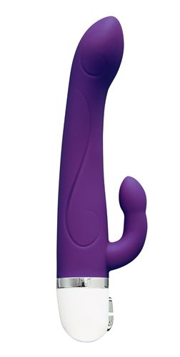 Wink Vibrator G Spot - Into You Indigo - Time4Task2Toys