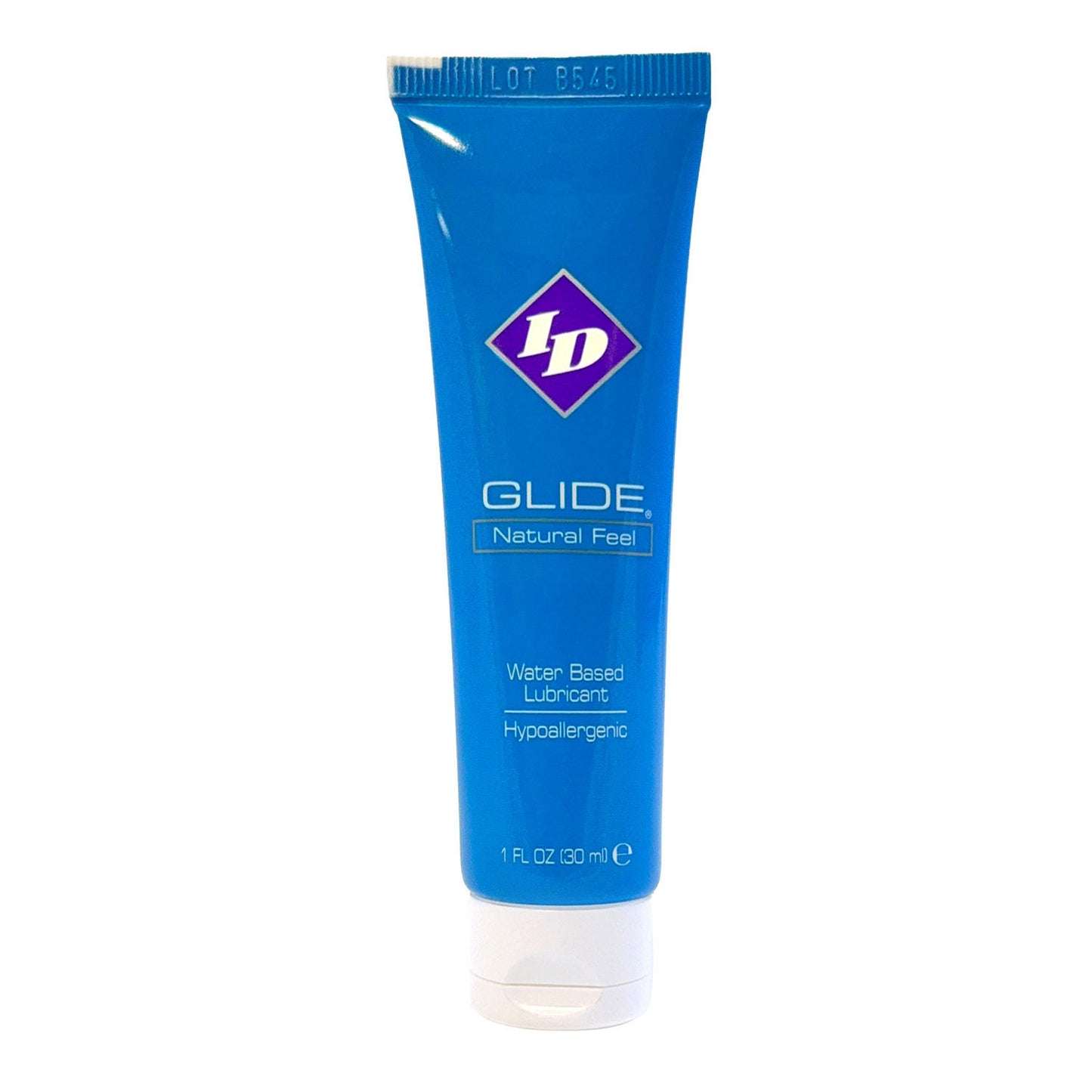 "ID Glide 1oz Tube ID-IDDGLT01C3"