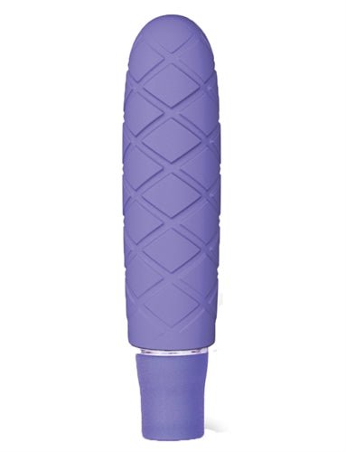 Luxe - Cozi Mini - Periwinkle - Time4Task2Toys