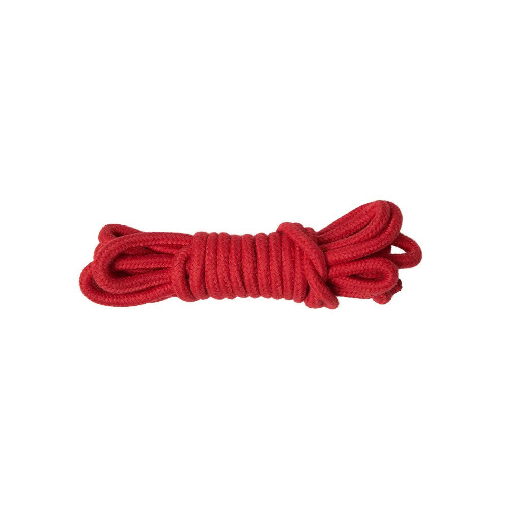 Amor Rope - Red - Time4Task2Toys