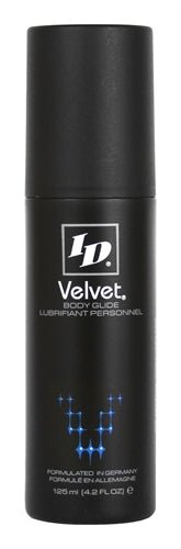 ID Velvet Body Glide 4.2 Oz - Time4Task2Toys