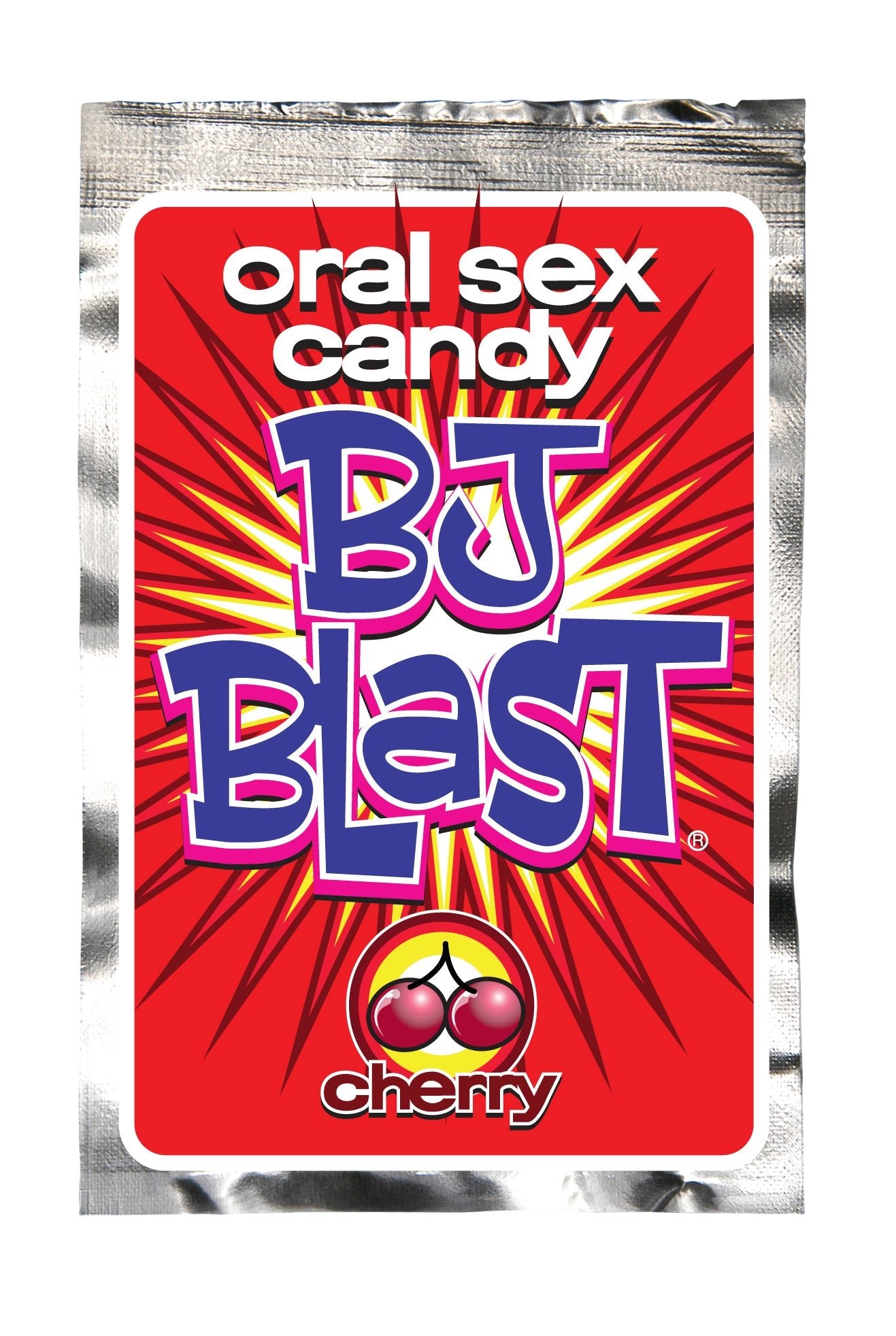 Bj Blast - Cherry - Time4Task2Toys