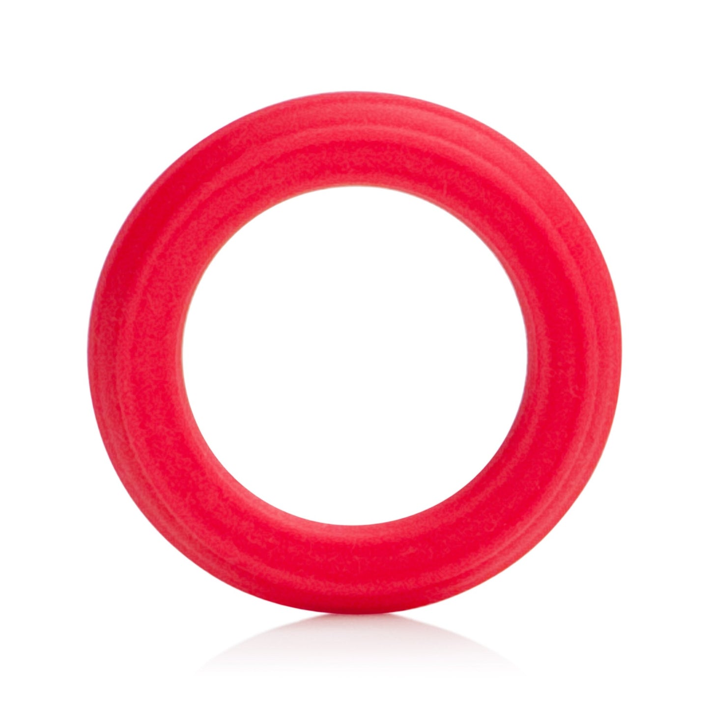 Caesar Silicone Ring - Red - Time4Task2Toys