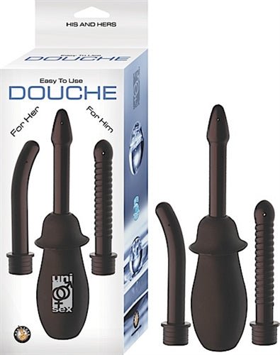 Douche - Time4Task2Toys