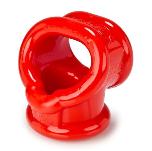Cocksling - 2 - Red Solid - Time4Task2Toys