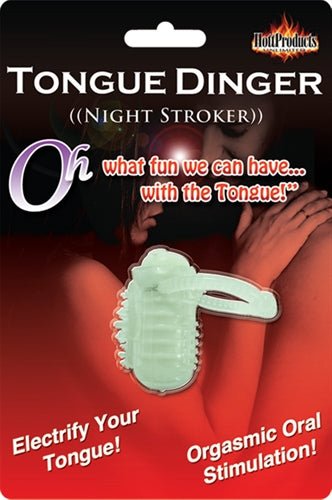 Tongue Dinger - Night Stroker - Time4Task2Toys