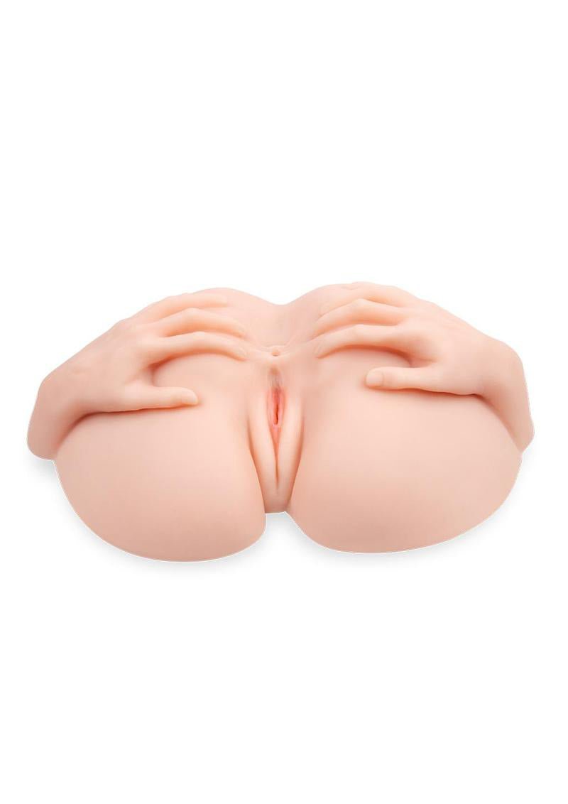 Stroke Off Vibrating Spread Wide - Light - Time4Task2Toys